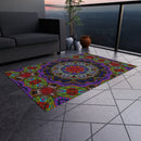 Outdoor Rug - 6X