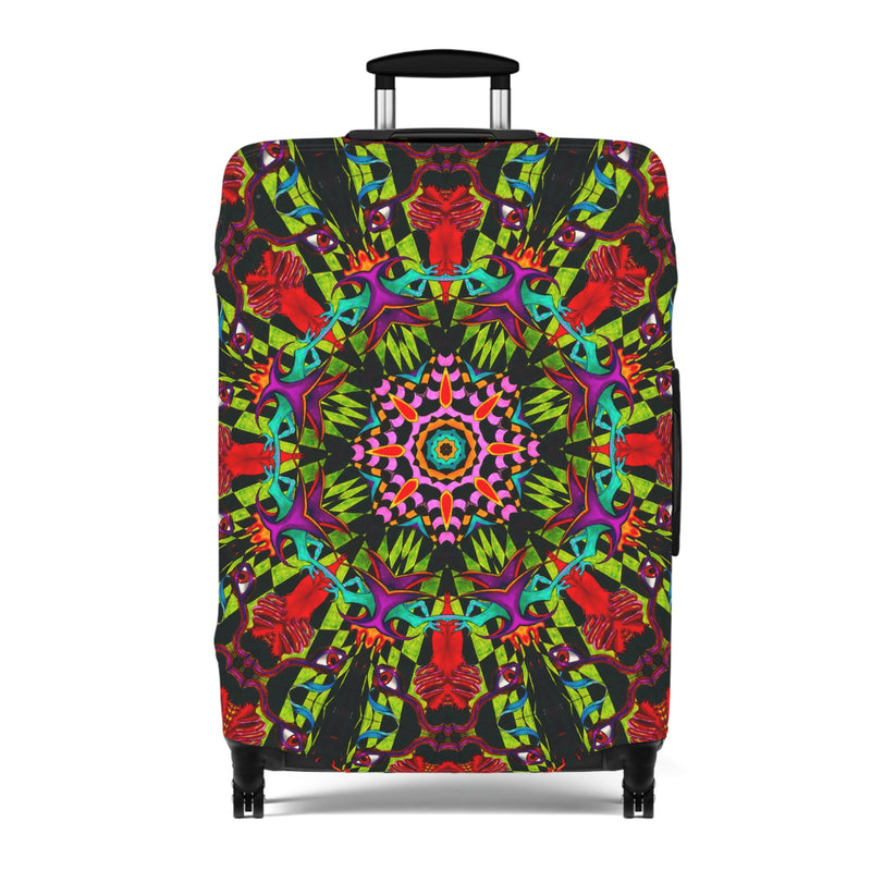 Luggage Cover - 7X