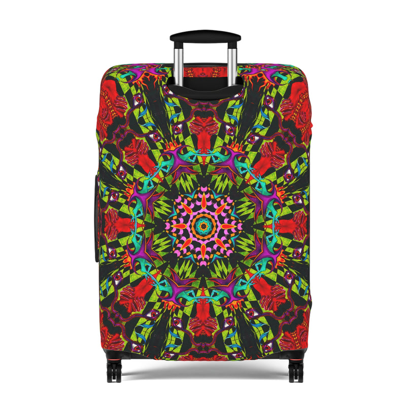 Luggage Cover - 7X