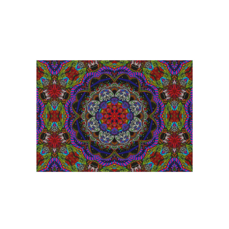 Outdoor Rug - 6X