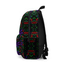Psy Backpack - 2X