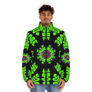 Men's Puffer Jacket - 35X