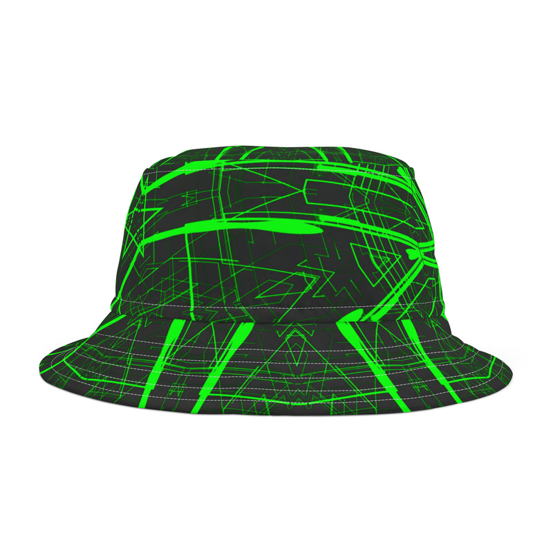 Bucket Hat - 1X