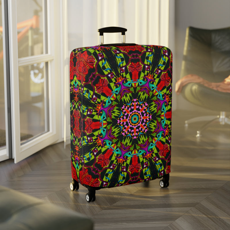 Luggage Cover - 7X
