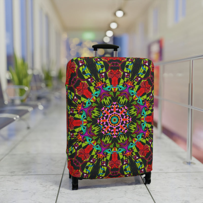 Luggage Cover - 7X
