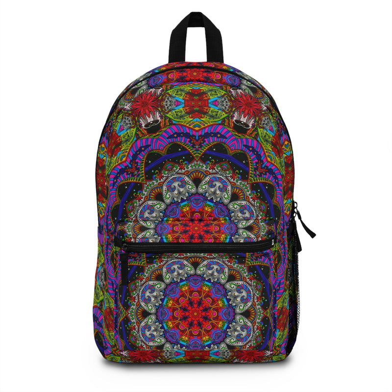 Dream Backpack - 6X