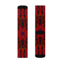 Sublimation Socks - 21X