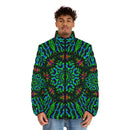 Men's Puffer Jacket - 30X