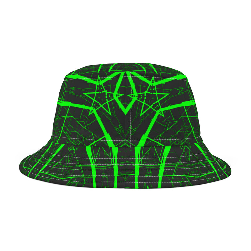Bucket Hat - 1X