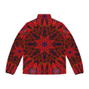 Men's Puffer Jacket - 21X