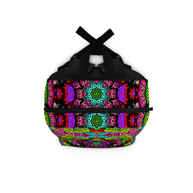 B-Gum Backpack - 36X