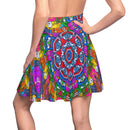 Women's Skater Skirt - 68X