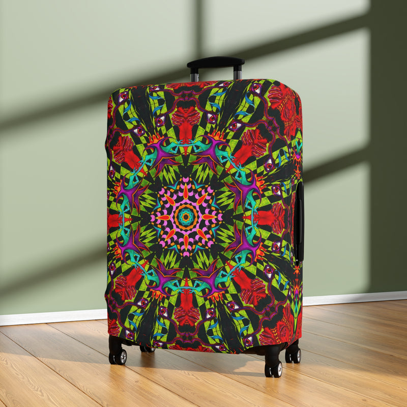 Luggage Cover - 7X