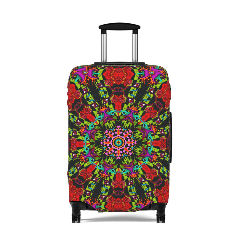 Luggage Cover - 7X