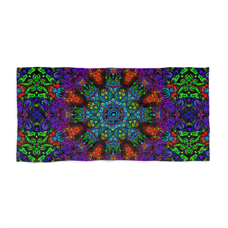 Beach Towel - 31X