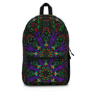 Psy Backpack - 2X