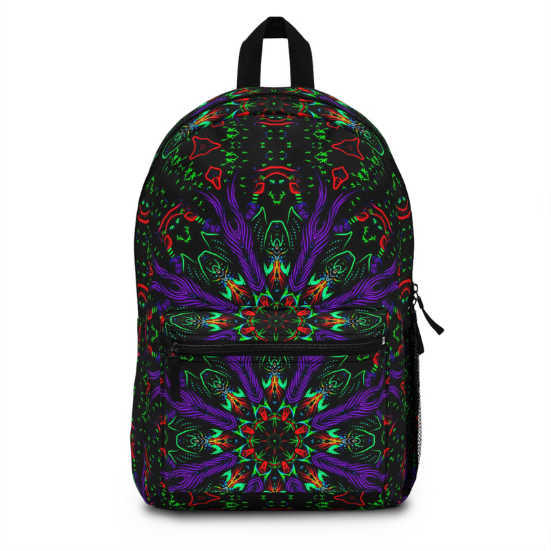 Psy Backpack - 2X