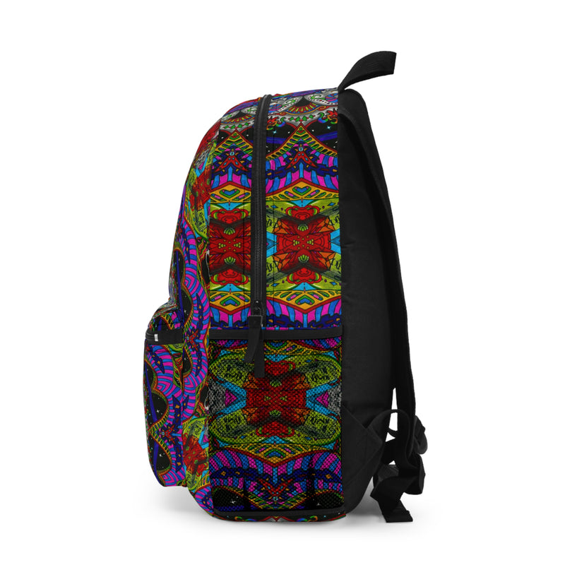 Dream Backpack - 6X