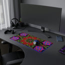 RGB LED Gaming Mouse Pad - 5X
