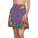 Women's Skater Skirt - 68X