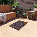 Outdoor Rug - 6X