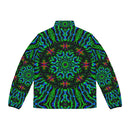 Men's Puffer Jacket - 30X