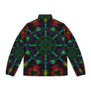 Men's Puffer Jacket - 10X