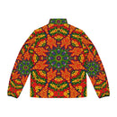 Men's Puffer Jacket - 28X