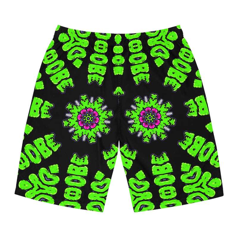 Men's Board Shorts - 35X