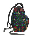 Multifunctional Diaper Backpack - 10X